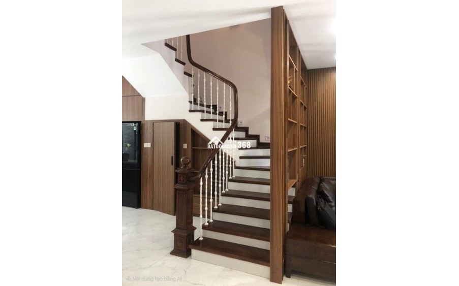 Chính chủ cho thuê nhà mới, lô góc, Xã Đàn, 93m2x 4T vỉa hè 30 Tr